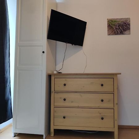 Lovely Apartment Near Vienna City Center Esterno foto