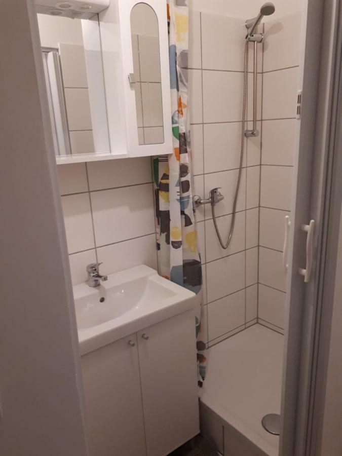 Lovely Apartment Near Vienna City Center Esterno foto